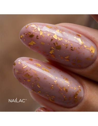 #489 Hybrid polish NaiLac 7ml