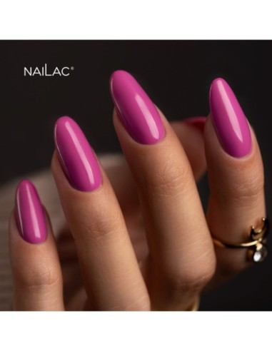 #490 Hybrid polish NaiLac 7ml