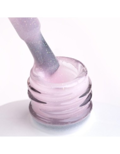 #491 Hybrid polish NaiLac 7ml