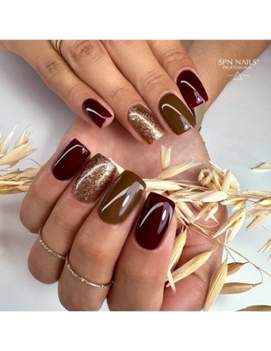 997 All that Glitter... UV LaQ 8ml