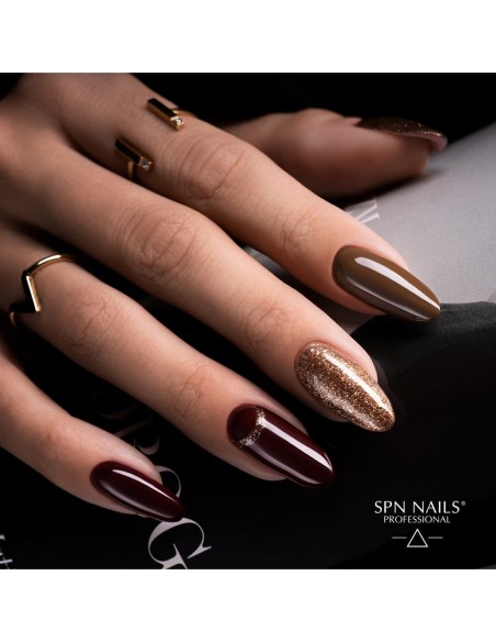 997 All that Glitter... UV LaQ 8ml