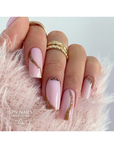 997 All that Glitter... UV LaQ 8ml