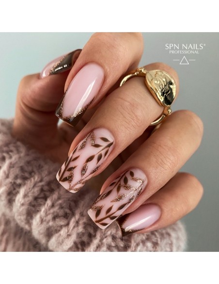 997 All that Glitter... UV LaQ 8ml