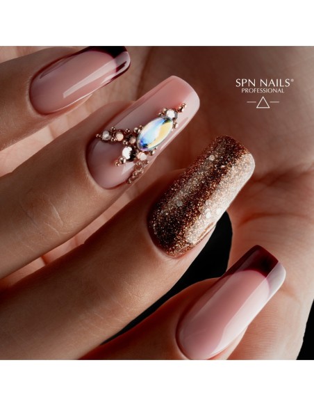 997 All that Glitter... UV LaQ 8ml