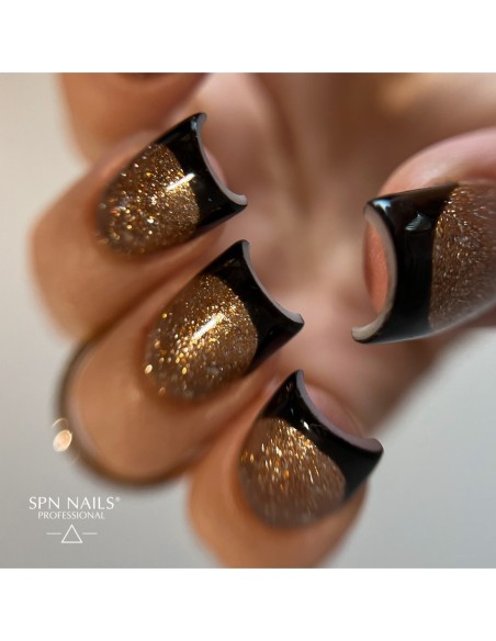 997 All that Glitter... UV LaQ 8ml