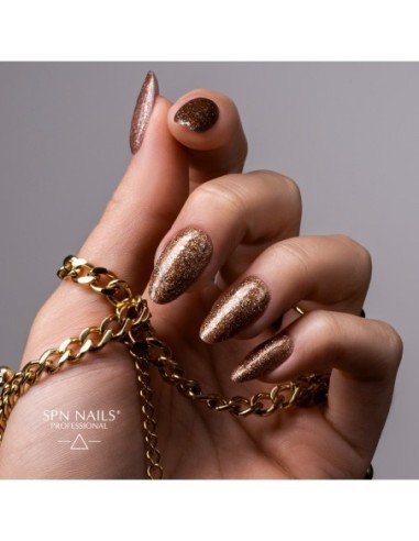 997 All that Glitter... UV LaQ 8ml