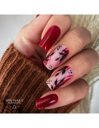 1000 Femme Fatale UV LaQ 8ml