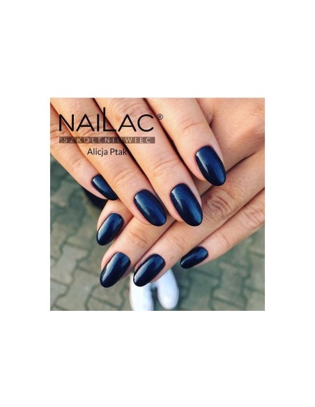 #031 Hybrid polish NaiLac 7ml - 4 - All Gel Polish Colours - NaiLac - 