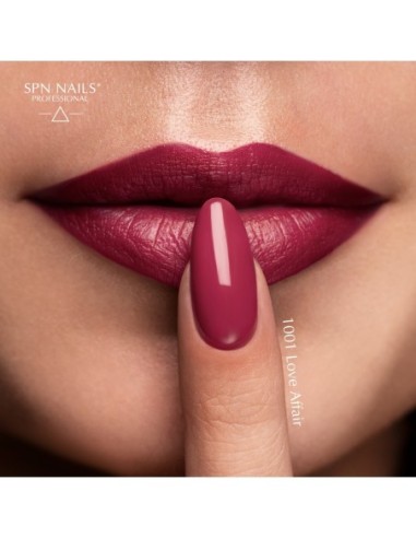 1001 Love Affair UV LaQ 8ml