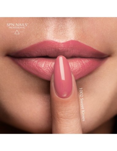 1002 Sweet Kisses UV LaQ 8ml