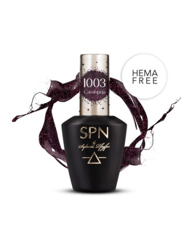 1003 Cassiopeia UV LaQ 8ml