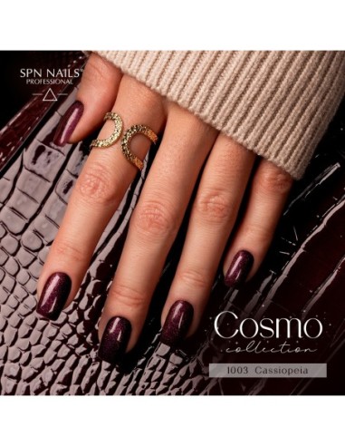 1003 Cassiopeia UV LaQ 8ml