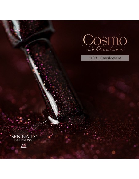 1003 Cassiopeia UV LaQ 8ml