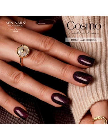 1003 Cassiopeia UV LaQ 8ml