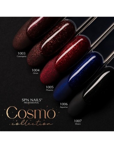 1003 Cassiopeia UV LaQ 8ml