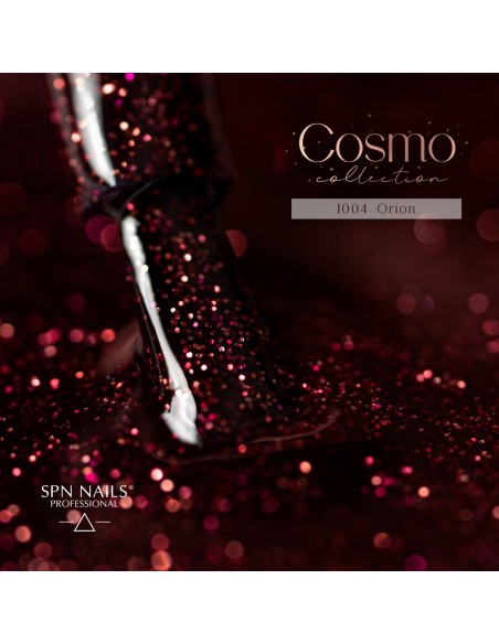 1004 Orion UV LaQ 8ml