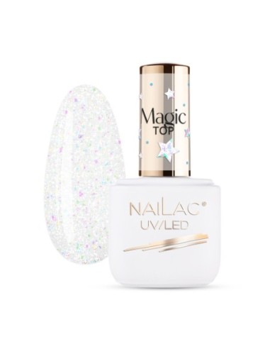 Magic Top NaiLac 7ml
