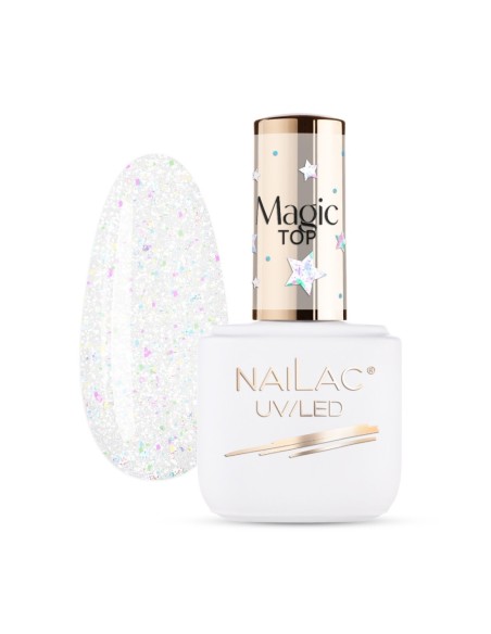 Magic Top NaiLac 7ml