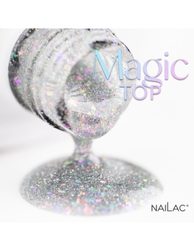 Magic Top NaiLac 7ml