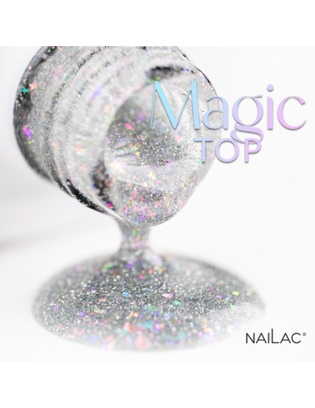 Magic Top NaiLac 7ml