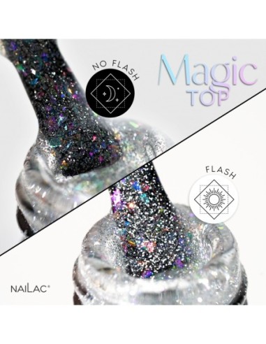 Magic Top NaiLac 7ml