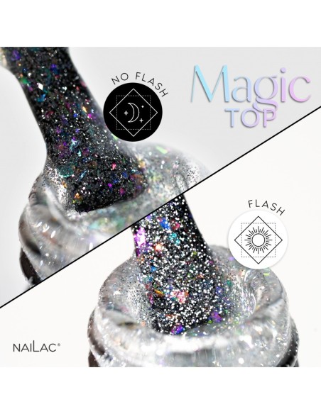 Magic Top NaiLac 7ml