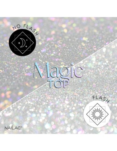Magic Top NaiLac 7ml