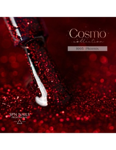 1005 Phoenix UV LaQ 8ml