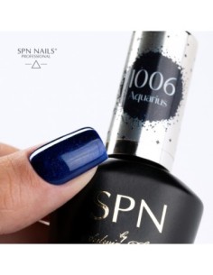 1006 Aquarius UV LaQ 8ml 2