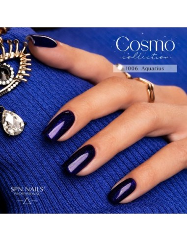 1006 Aquarius UV LaQ 8ml