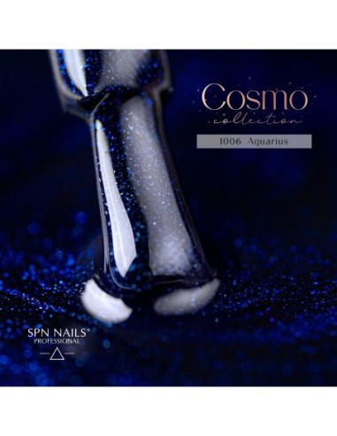 1006 Aquarius UV LaQ 8ml