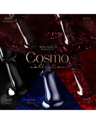 1006 Aquarius UV LaQ 8ml