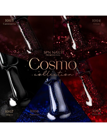 1007 Draco UV LaQ 8ml