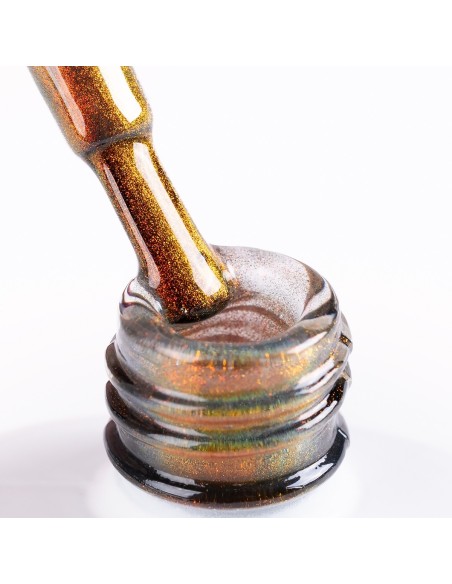 Halo Effect Cat Eye #02 NaiLac 7ml