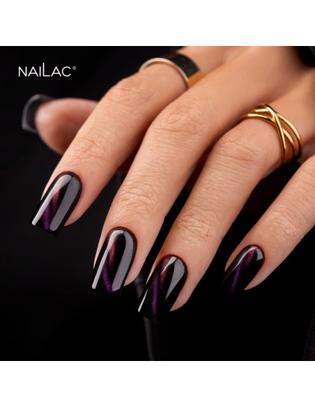 Halo Effect Cat Eye #04 NaiLac 7ml