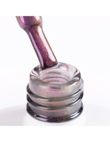 Halo Effect Cat Eye #04 NaiLac 7ml