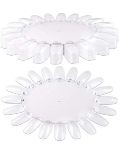 Display Wheel Clear