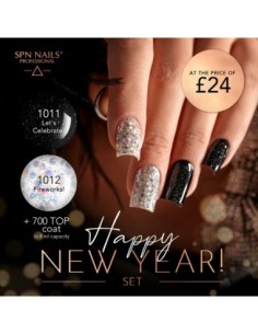Happy New Year! Limited set