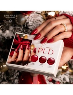 X-mas RED set 2