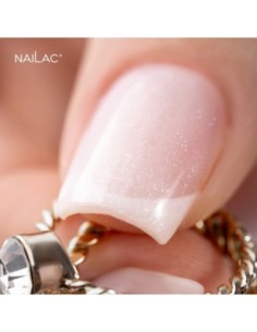 VitaMilk Shimmer Base coat NaiLac 7ml 2