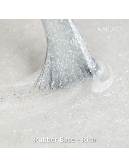 Rubber base Rich NaiLac 7ml