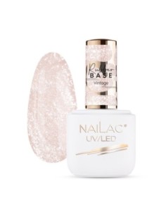 Rubber base Vintage  NaiLac 7ml