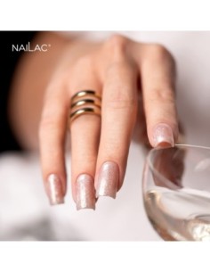 Rubber base Vintage  NaiLac 7ml 2