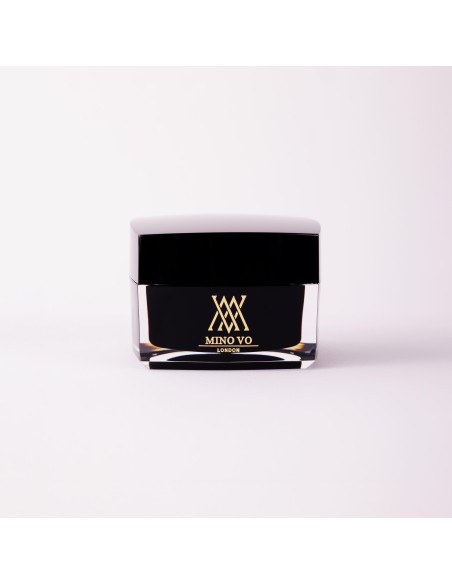 Mino Vo Acrylic Powder 50g - Cover Dark Rose