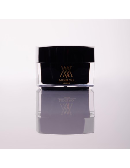 Mino Vo Acrylic Powder 50g - Neon Coral