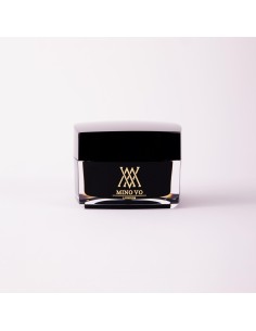 Mino Vo Acrylic Powder 50g - Cloudy Lemon