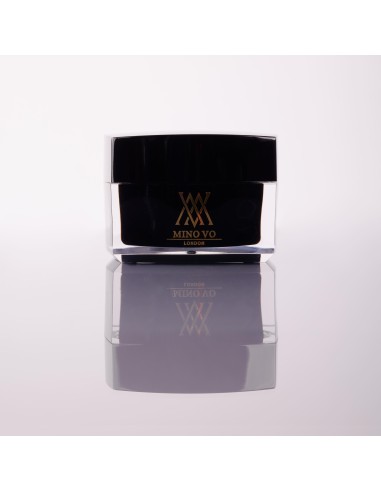 Mino Vo Acrylic Powder 50g - Cloudy Lemon