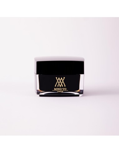 Mino Vo Acrylic Powder 50g - Blueberry Muffin