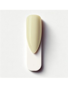 Mino Vo Acrylic Powder 50g - Cloudy Lemon 2