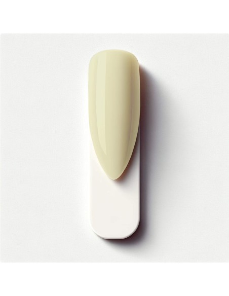 Mino Vo Acrylic Powder 50g - Cloudy Lemon